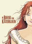 Rovers van keizerrijken, de 2 Rovers van keizerrijken - integraal 2