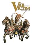Vae Victis - Integraal 3 Vea Victis integraal deel 3