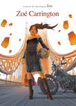 Zoé Carrington 2 Zoé Carrington Deel 2