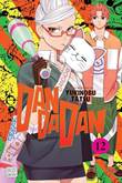 Dandadan 12 Volume 12