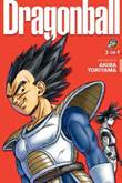 Dragon Ball (3-in-1) 7 Volumes 19-20-21