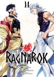 Record of Ragnarok 14 Volume 14