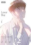 Lover Boy (manga) 1 Volume 1