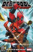 Deadpool (2024) 2 The death Of Wade Wilson