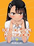 Don't Toy With Me, Miss Nagatoro 19 Volume 19