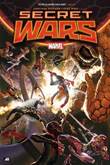 Secret Wars Secret Wars