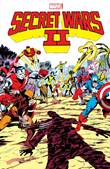 Secret Wars Secret Wars II