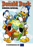 Donald Duck - Een vrolijk weekblad - Special Europa-Special
