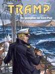 Tramp 13 De gevangenen van Saint-Paul