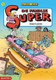 Familie Super, de 5 Robotliefde