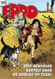 Eppo - Stripblad 2025 10 Nr 10 - 2025