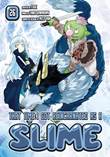 That Time I Got Reincarnated as a Slime 26 Volume 26