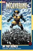Wolverine (2024) 1 In the Bones