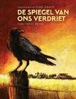 Lemaitre trilogie 3 De spiegel van ons verdriet