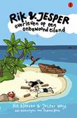 Rik & Jesper (Glowmovies) 2 Overleven op een onbewoond eiland