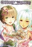 Children of the Whales 23 Volume 23