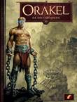 Orakel 1-10 Orakel compleet 1-10