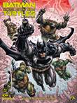 Batman/Teenage Mutant Ninja Turtles (DDB) 5 Eindstrijd 1