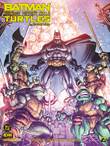 Batman/Teenage Mutant Ninja Turtles (DDB) 6 Eindstrijd 2