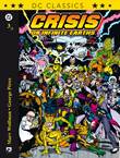 DC Classics 4 Crisis on Infinite Earths 3