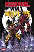 Deadpool / Wolverine (DDB) Deadpool / Wolverine - WWIII