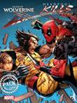 Deadpool / Wolverine (DDB) Deadpool / Wolverine - Collector Pack