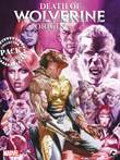 Wolverine (DDB) Origin & Death - Collector Pack