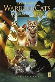 Warrior Cats - Tijgerster en Sascha (Manga) 3 Terug naar de Clans