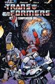 Transformers Compendiums Compendium Vol. 1