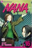Nana 16 Volume 16