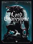 Lord Gravestone 2 De laatste wolf van Alba