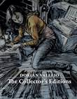 Dorian Vallejo The Collector's Editions