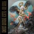 Black Dragon Crown Artbook