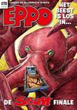 Eppo - Stripblad 2025 11 Nr 11 - 2025