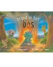 Brand in het bos Brand in het bos