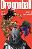 Dragon Ball (3-in-1) 6 Volumes 16-17-18