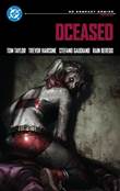 DC Compact Comics Dceased: Dc Comics