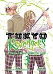 Tokyo Revengers: A Letter from Keisuke Baji 3 Vol. 3