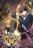 Tomb Raider King 10 Volume 10