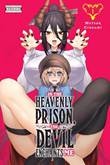In the Heavenly Prison, the Devil enchants me 1 Volume 1