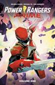 Power Rangers - Prime 1 Prime volume 1