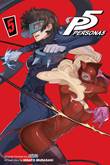 Persona 5 5 Volume 5