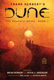 Dune The graphic novel, book 1