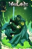 Warlands 0 Chapter 0 - Birth of a Blood Lord