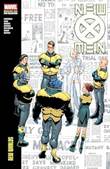 Marvel Modern Era Epic Collection / X-Men 2 New Worlds