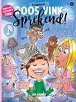 Brugpieper Roos Vink 11 Sprekend!