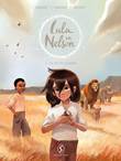 Lulu en Nelson 3 De witte Leeuwin