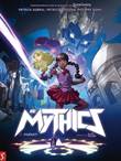 Mythics, de 2 Parvati