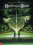 Hauteville House 21 Uit de diepte