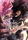 Solo Leveling 12 Volume 12